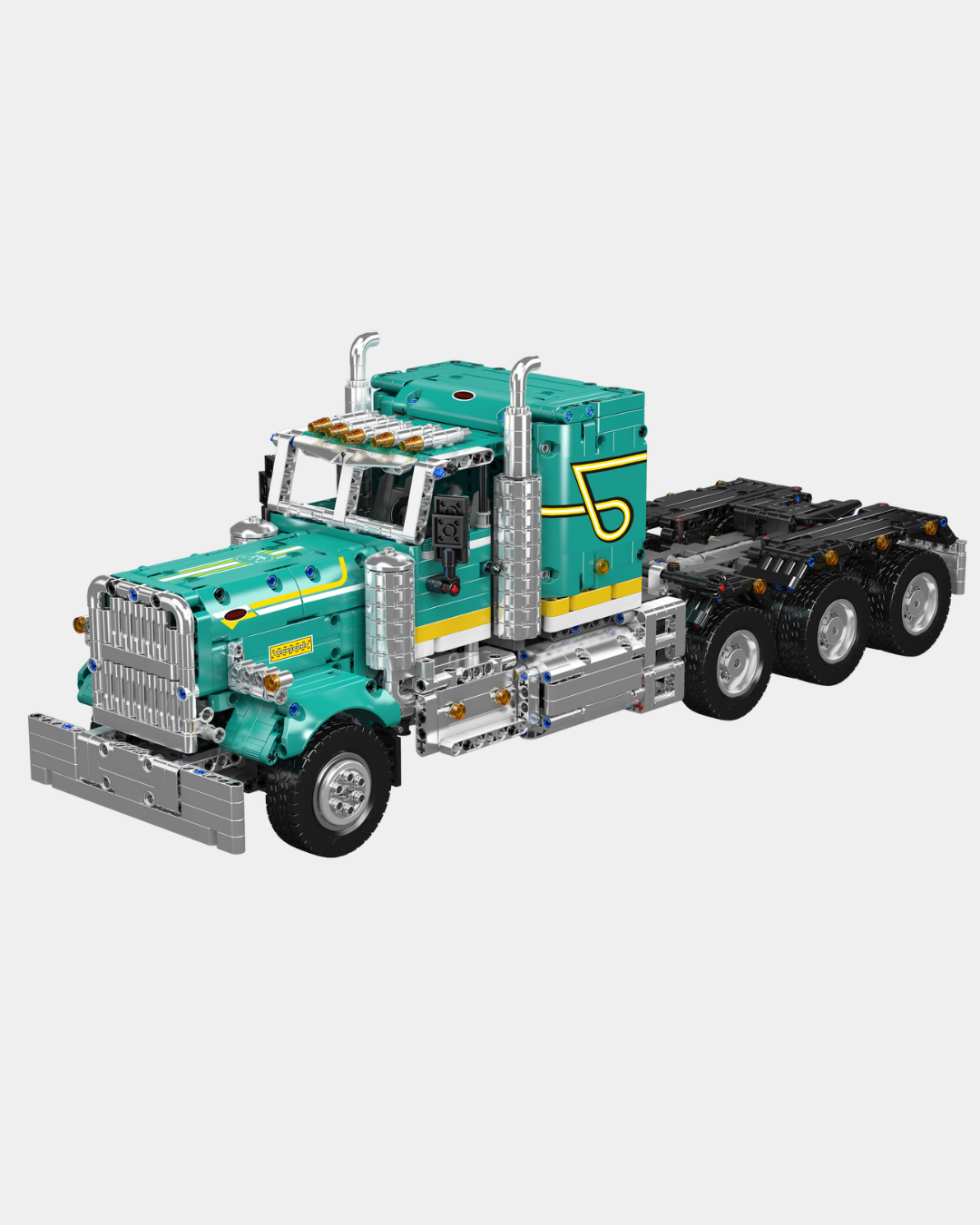 Peter American Truck