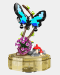 Mariposa Armable