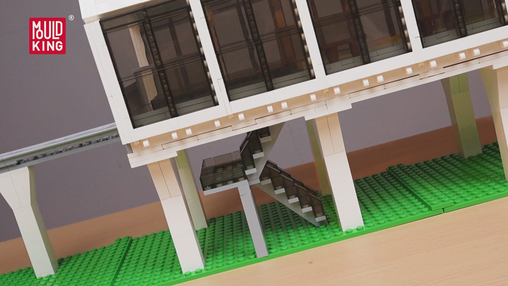 Italian Marconi Express