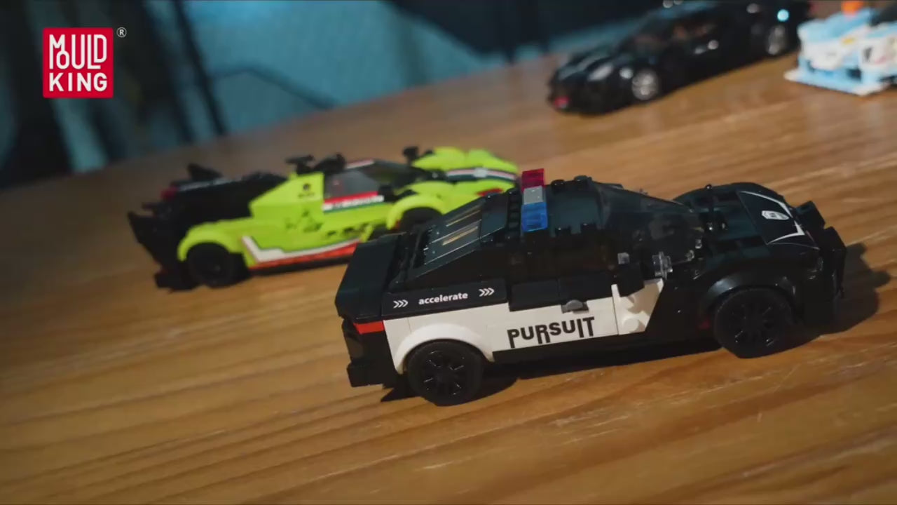 Voice of the Night + Showcase