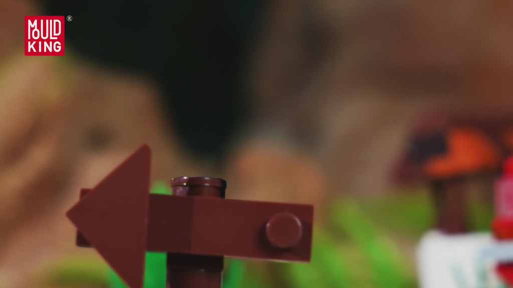 T-72B3 Tank Rest Camp