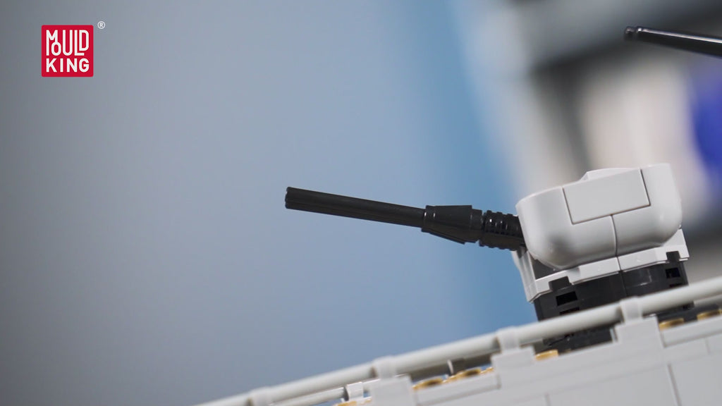 Batter Class Destroyer