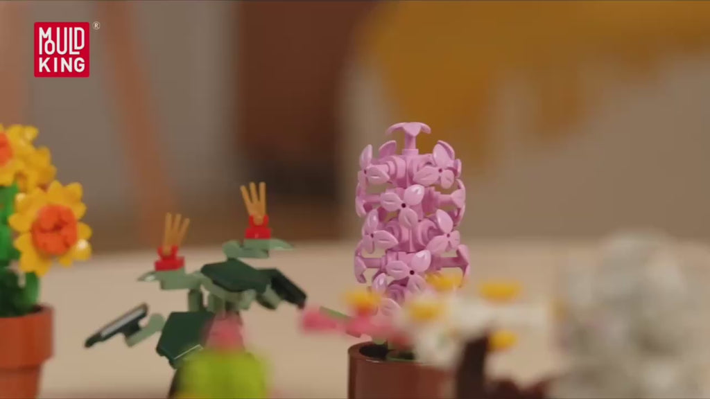 Tiny Plants 2